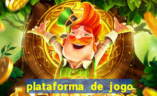 plataforma de jogo que paga no cadastro